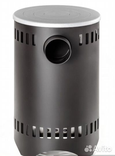 Печь отопительно-варочная Умка-150