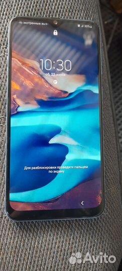 Samsung Galaxy A50, 4/64 ГБ