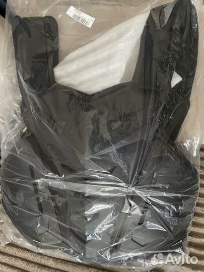 Мото Экипировка Эндуро Панцирь