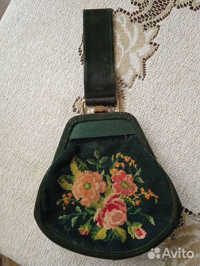 Сумочка СССР