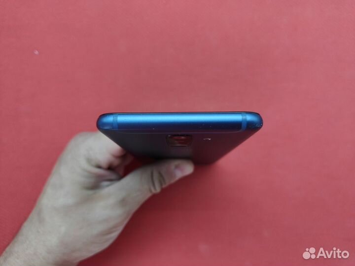 Samsung Galaxy A6+, 3/32 ГБ