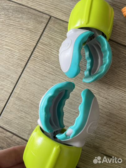 Дуга игровая tiny love