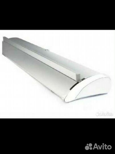 Стойка рекламная