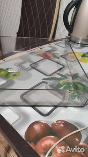 Крышка эп 101 лот для доставки Пост Модерн