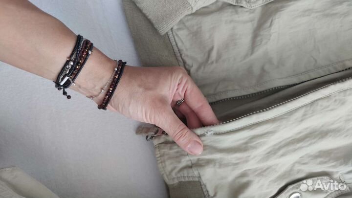Us Polo assn костюм
