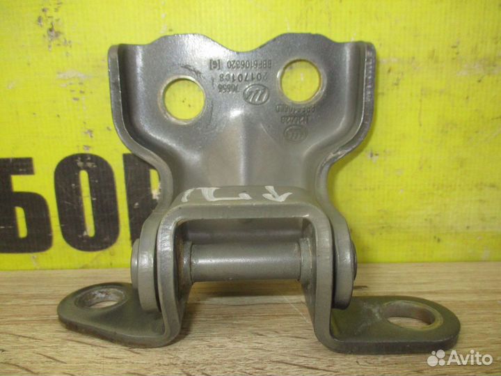 Lifan Solano 2 петля двери