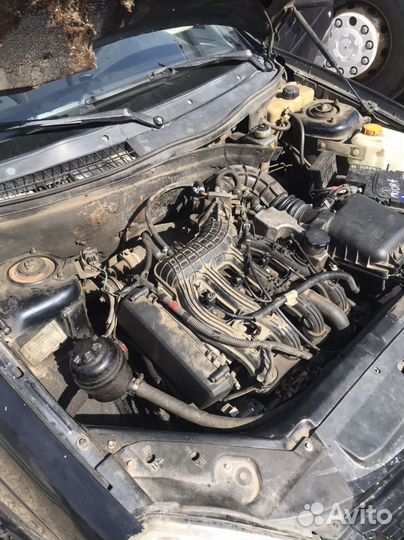 Разборка ваз лада приора