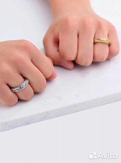 Кольцо-кулон otokodesigne