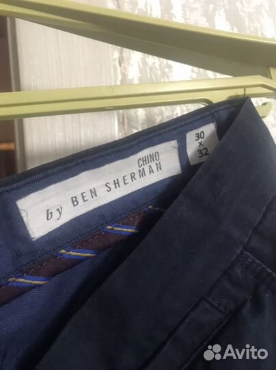 Брюки Ben sherman