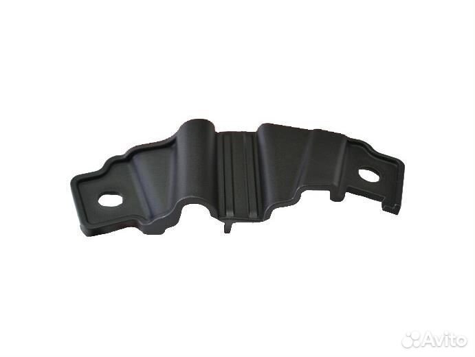 Кронштейн тормозной левый(705601048)