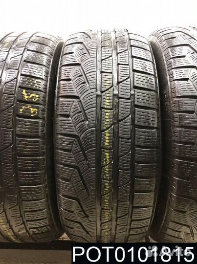 Pirelli Winter Sottozero 210 Serie II 225/55 R17 99P