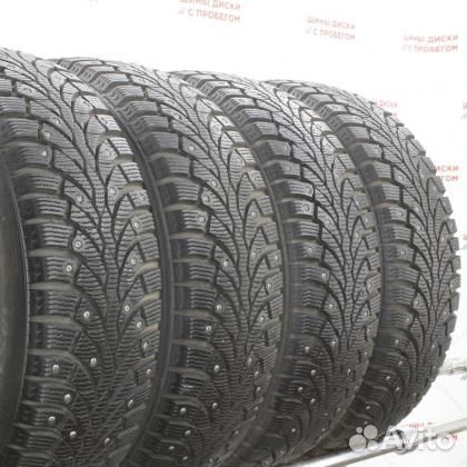 Formula Ice 185/60 R15