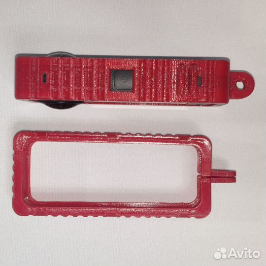 Кейс Insta360 one X3 (комплект) рамка бампер