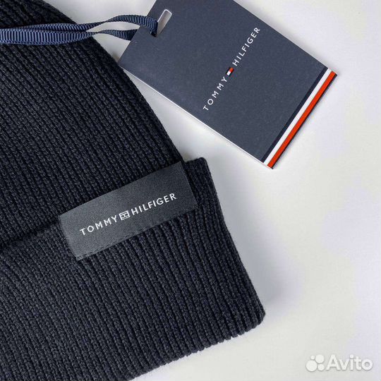 Шапка Tommy Hilfiger