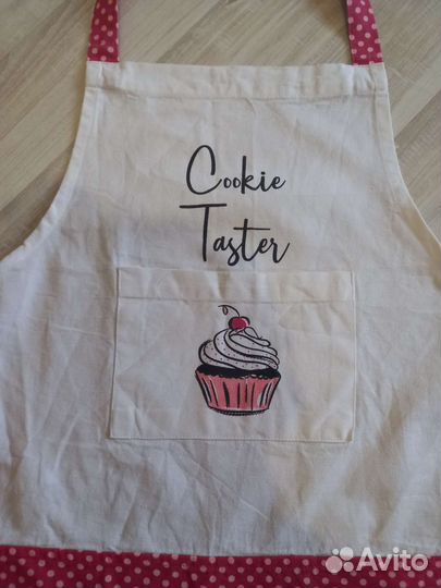 Фартук детский
