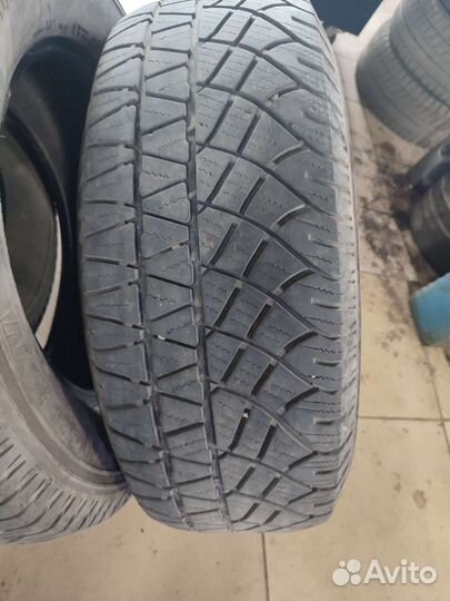 Michelin Latitude Cross 265/65 R17