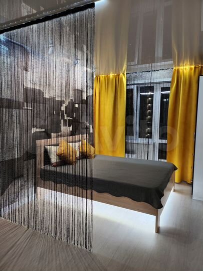 Квартира-студия, 29 м², 11/18 эт.