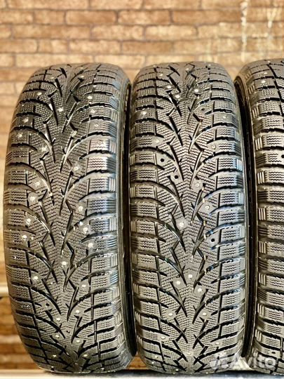 Toyo Observe G3-Ice 185/65 R15