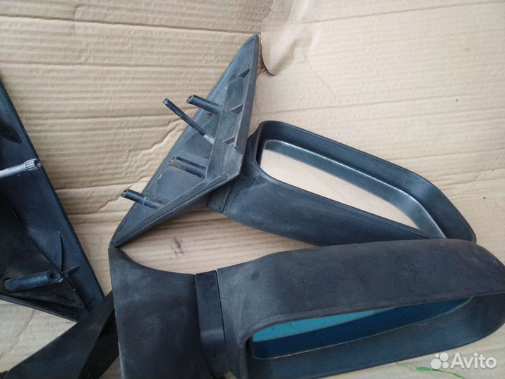 Зеркало заднего вида ваз 2110