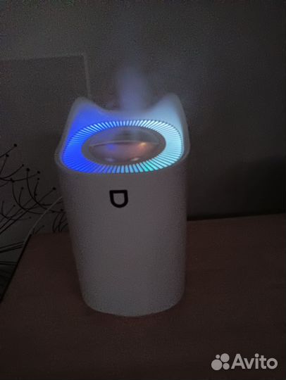 Увлажнитель воздуха