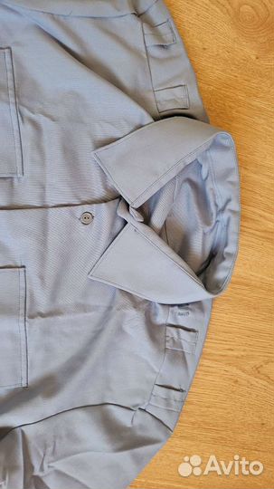 Офицерская рубашка