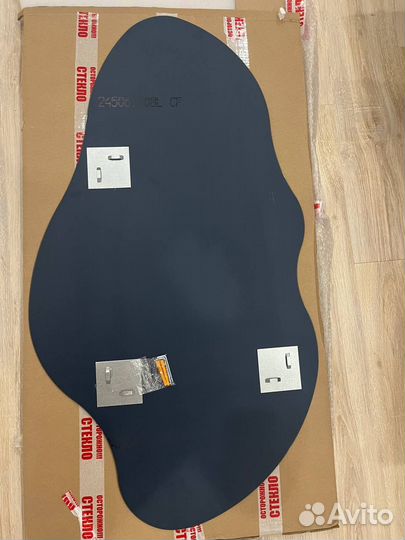 Зеркало настенное в полный рост 110х60