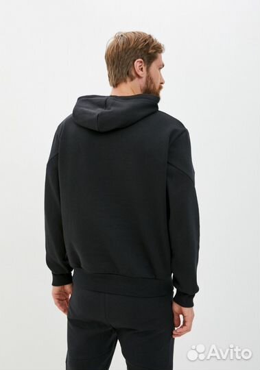 Puma rebel hoodie small