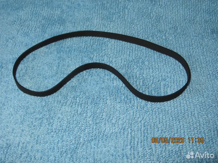 Пассики для Маяк 231-233, Нота, Комета 225-225С1