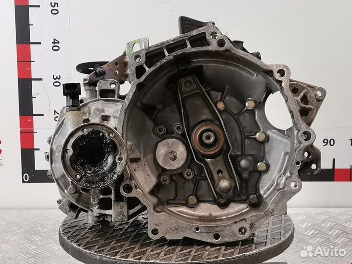 Кпп для Volkswagen Beetle 2