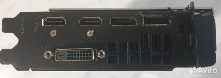 Sapphire rx 580 8gb pulse