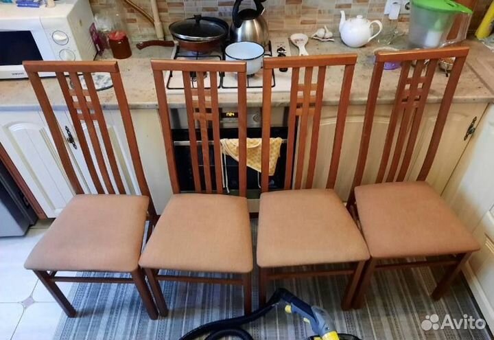 Химчистка мягкой мебели, ковров, диванов, матрасов