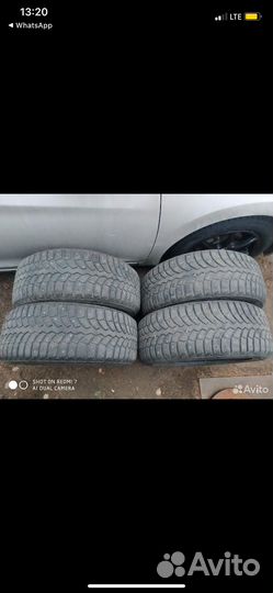 Bridgestone Blizzak Spike-01 225/55 R16 95T