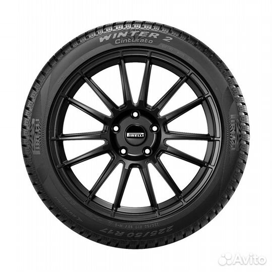 Pirelli Cinturato Winter 2 225/45 R18 95V