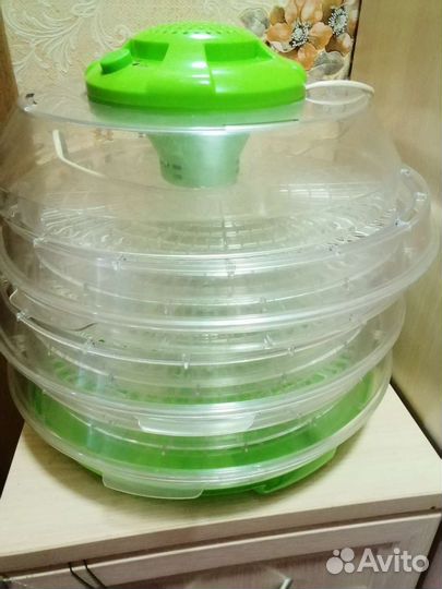 Сушилка для грибов, фруктов, ягод