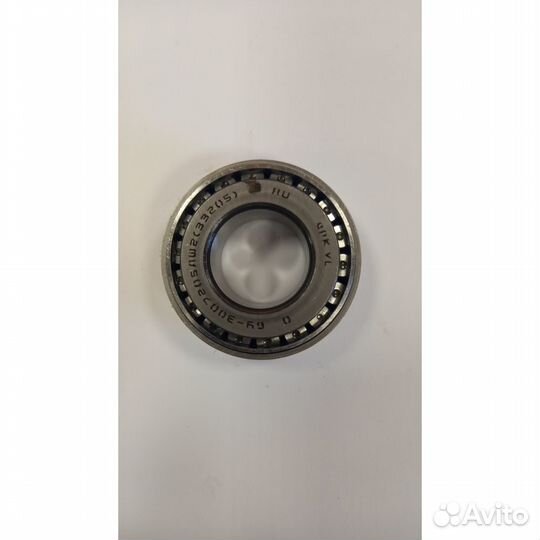Подшипник пром. вала передний 5-ст кпп А21R22, А31