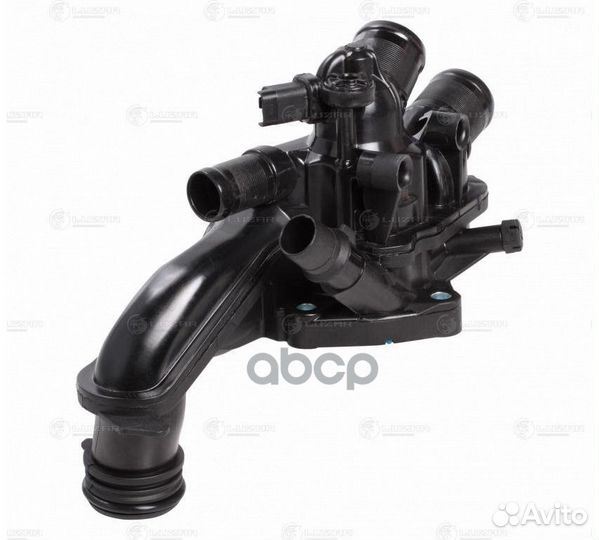 Термостат в сборе для а/м PSA 308 (11) /C4 (10)