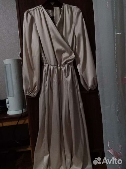 Комбинезон вечерний