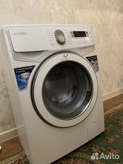 Стиральная машина samsung