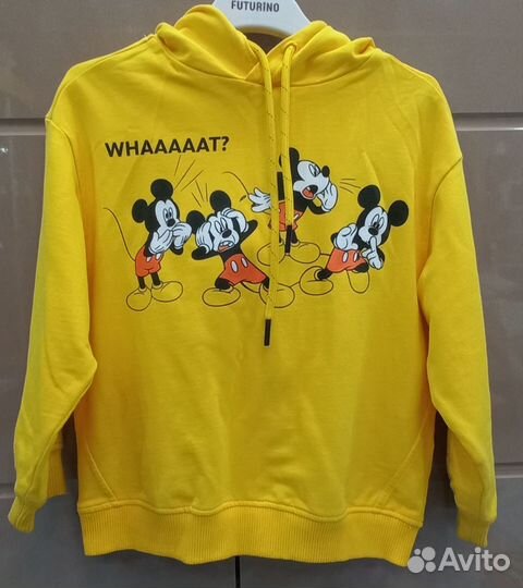 Худи для мальчика