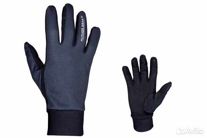 Перчатки полноразмерные спортивные Windster