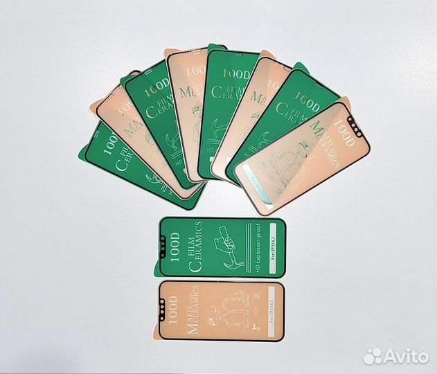 Защитное стекло iPhone 11 12 12pro 13 13pro 14