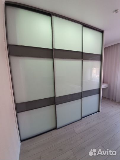 Шкафы Купе на заказ