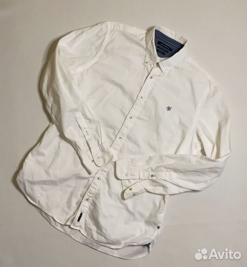 Две вещи для ТК