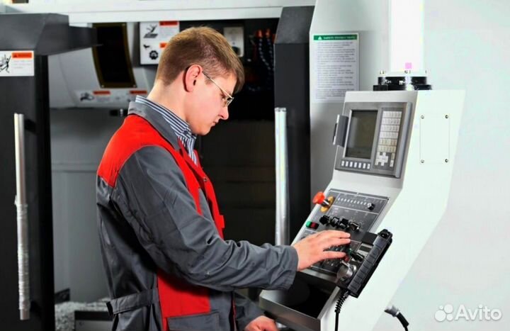 Работа вахтой на производстве