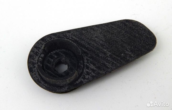 Рычаг / Ручка открывания капота на Форд Мондео 4