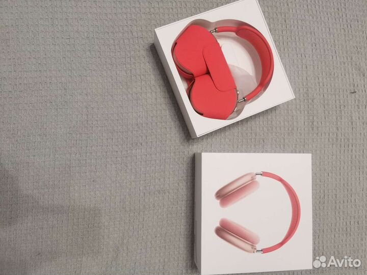 Airpods Max Новые