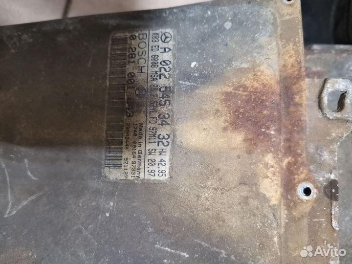 Ремонт и привязка блоков эбу. Чип-тюнинг