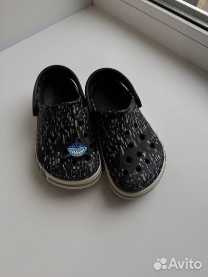 Crocs сабо детские 26 размер