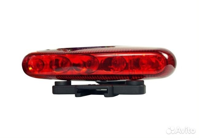 Фонарь Strida задний