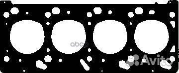 Прокл.ГБЦ 0.60mm ford Mondeo II 1.6i 98-00 mo